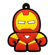 LH026 - Homem de Ferro